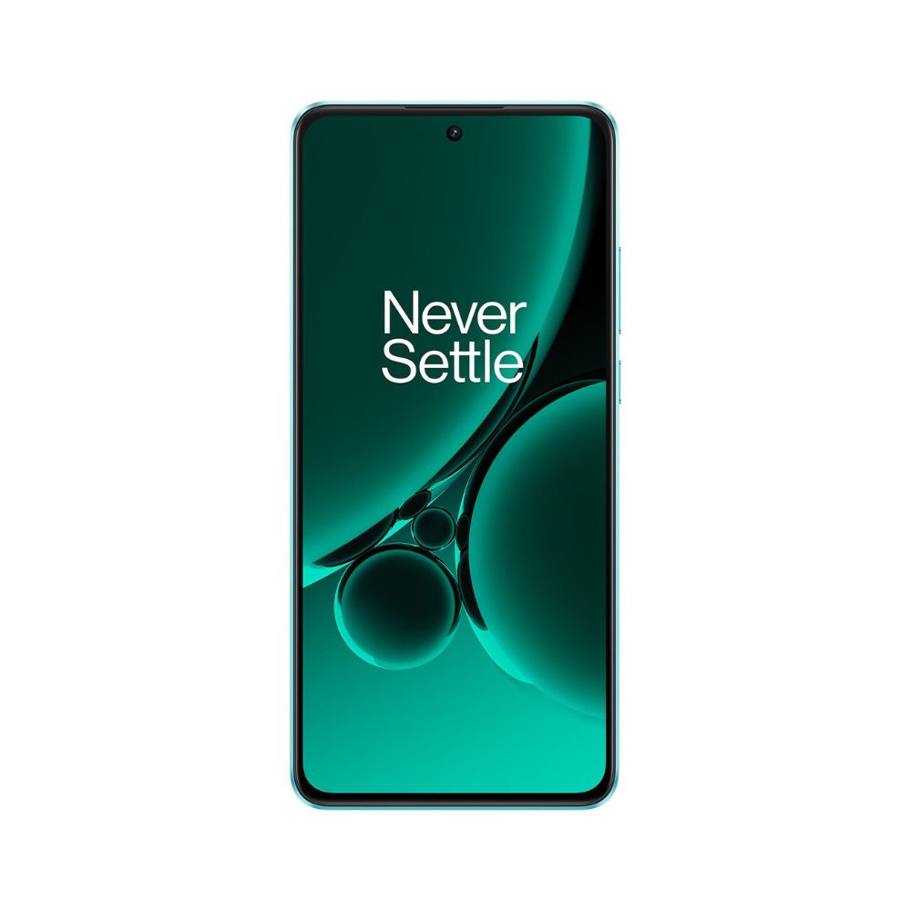 OnePlus Nord CE 3 5G (Aqua Surge, 12GB RAM, 256GB Storage)