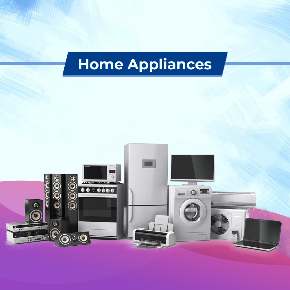 home-appliances