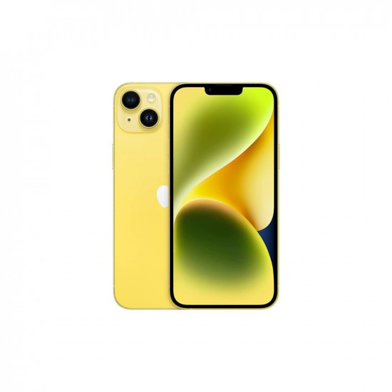iPhone 14 512GB Yellow