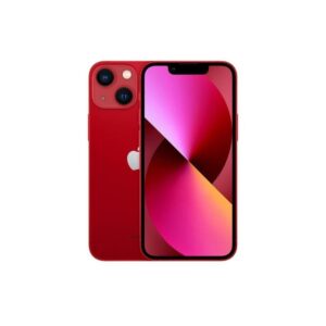 Apple iPhone 13 (RED, 128 GB)