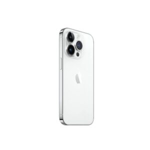 Apple iPhone 14 Pro (256 GB) – Silver