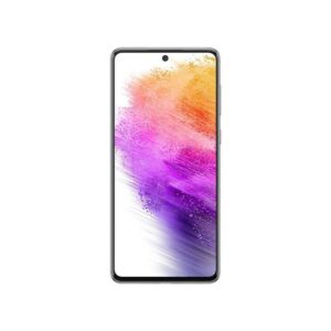 Samsung Galaxy A73 5G (Awesome Gray, 128 GB) (8 GB RAM)