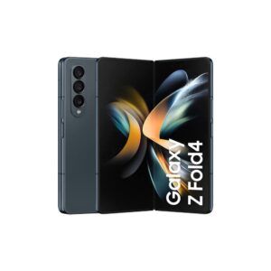 Samsung Galaxy Z Fold 4(Graygreen 12GB RAM, 256GB Storage)