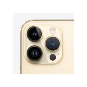 Apple iPhone 14 Pro (256 GB) – Gold