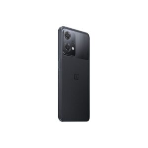 OnePlus Nord CE 2 Lite 5G (Black Dusk, 6GB RAM, 128GB Storage)