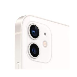 Apple iPhone 12 (256GB) – White