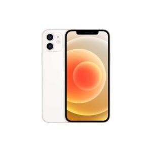Apple iPhone 12 (64GB) – White