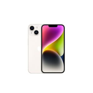 Apple iPhone 14 (128 GB) – White