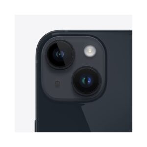 Apple iPhone 14 Plus (256 GB) -Black