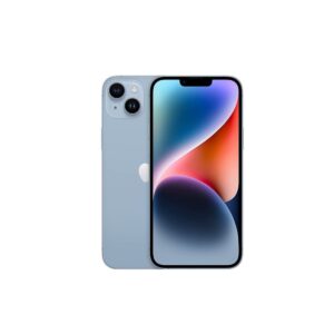 Apple iPhone 14 Plus (256 GB) – Blue