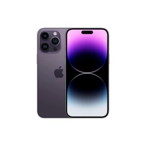 Apple iPhone 14 Pro Max (128 GB) – Deep Purple