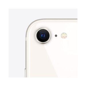 Apple iPhone SE (128 GB) – Starlight (3rd Generation)