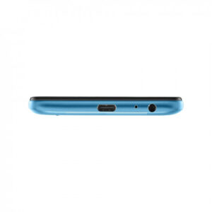 Lava X3(‎Luster Blue, 3GB RAM, 32GB Storage)