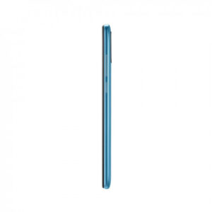 LAVA Z3 (Striped Cyan, 32 GB) (3 GB RAM)