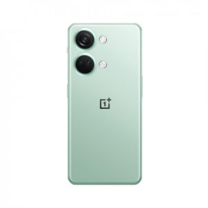 OnePlus Nord 3 5G (Misty Green, 16GB RAM, 256GB Storage)