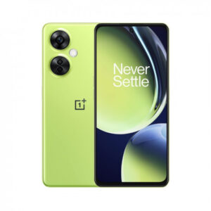 OnePlus Nord CE 3 Lite 5G (Pastel Lime, 256 GB) (8 GB RAM)