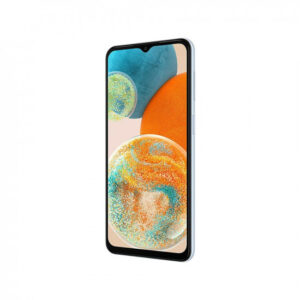 Samsung Galaxy A23 5G, Light Blue (6GB, 128GB Storage)
