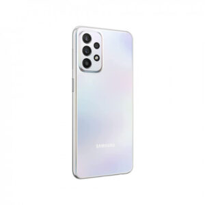 Samsung Galaxy A23 5G, Silver (8GB, 128GB Storage)