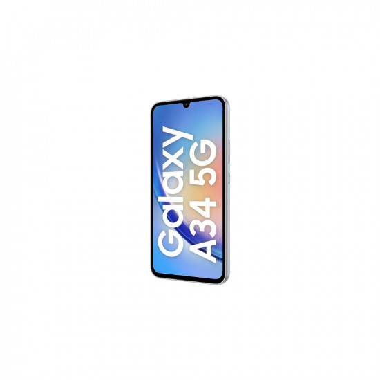 samsung-galaxy-a34-5g-awesome-silver-8gb-128gb-storage--48-mp-no-shake-cam-ois--ip67--gorilla-glass-5--voice-focus--without-charger-663568_l