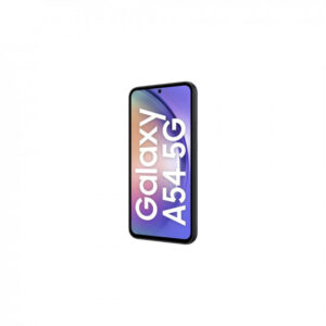 Samsung Galaxy A54 5G (Awesome Graphite, 8GB, 128GB Storage)