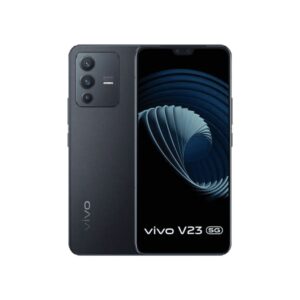 Vivo V23 5G (Stardust Black, 256 GB) (12 GB RAM)