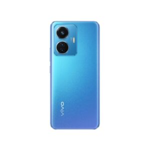 Vivo T1 44W (Starry Sky, 128 GB) (6 GB RAM) Blue