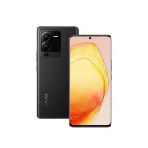Vivo V25 Pro 5G (Pure Black, 128 GB) (8 GB RAM)