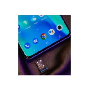 Vivo V25 Pro 5G (Pure Black, 128 GB) (8 GB RAM)