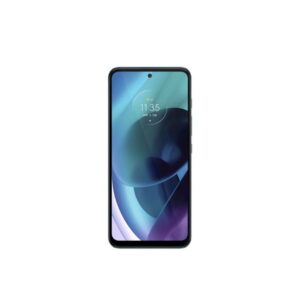 Motorola E22s (4GB, 64GB) (Eco Black)