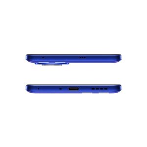 Realme GT Neo 3 5G (128GB ROM, 8GB RAM, RMX3561, Nitro Blue)