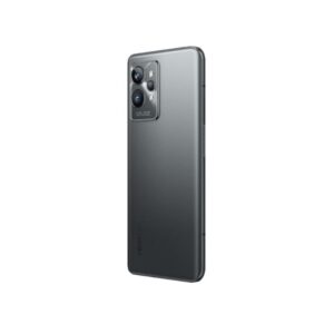 Realme GT 2 Pro (Steel Black, 8GB RAM, 128GB Storage)