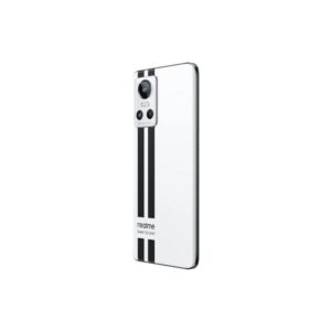 Realme GT Neo 3 5G (128GB ROM, 8GB RAM, RMX3561, Sprint White)