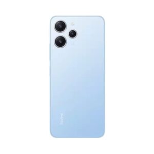 Redmi 12 5G ( 4 GB+128 4 GB) Pastel Blue