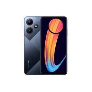 Infinix HOT 30i (Mirror Black, 128 GB) (8 GB RAM)