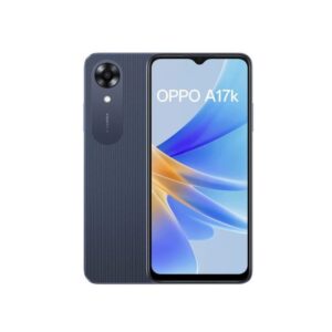 OPPO A17k 64 GB Storage Navy Blue (CPH2471) (3 GB RAM)