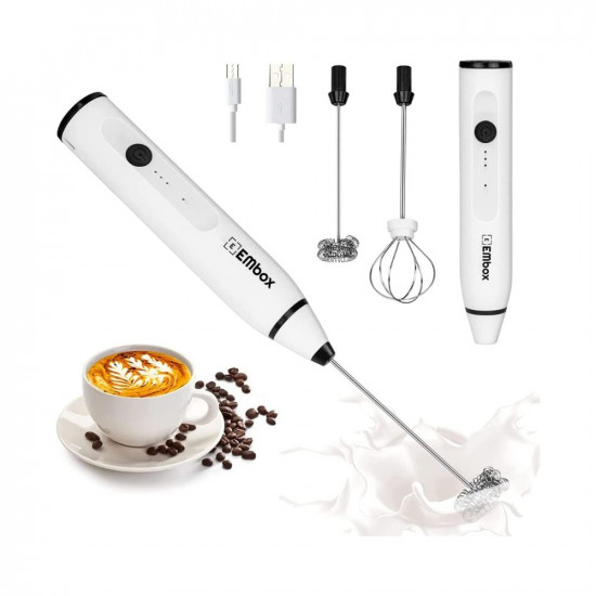 embox-milk-frother-handheld-coffee-frother-blender-usb-rechargeable-electric-coffee-beater-for-cappuccino-whisker-electric-blender-for-milk-egg-mix-2-detachable-whisks-with-2-whisks-260245_l