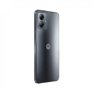 MOTOROLA g14 (Steel Gray, 128 GB) (4 GB RAM)