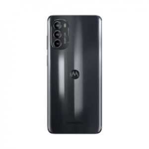 MOTOROLA g82 5G (Meterorite Grey, 128 GB) (8 GB RAM)