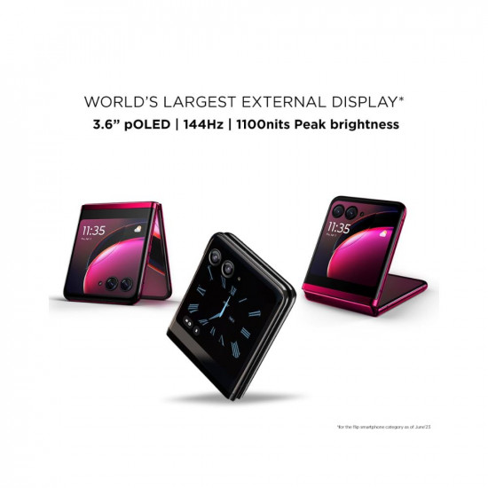 motorola-razr-40-ultra-infinite-black-8gb-ram-256gb-storage--36quot-external-amoled-display--69quot-amoled-165hz-display--32mp-selfie-camera-30w-turbopower-charging--android-13-388519_l