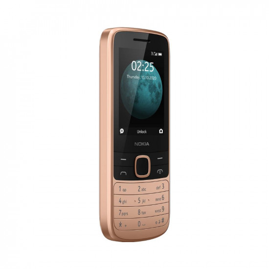 nokia-225-4g-dual-sim-feature-phone-with-long-battery-life-camera-multiplayer-games-and-premium-finish--metallic-sand-colour-909656_l