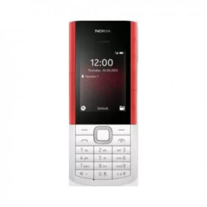 Nokia 5710 XpressAudio (White)