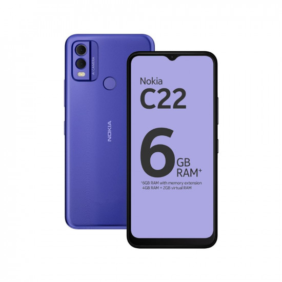 nokia-c22--3-day-battery-life--6gb-ram-4gb-ram--2gb-virtual-ram--13-mp-dual-rear-ai-camera-with-night-amp-portrait-mode--ip52--purple-724467_l