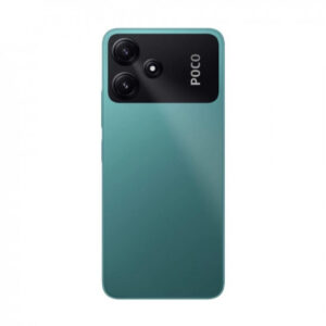 POCO M6 Pro 5G (Forest Green, 64 GB) (4 GB RAM)