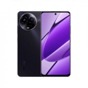 Realme 11 5G (8GB RAM + 256GB) Glory Black