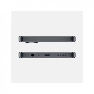 realme C30s (Night Black, 64 GB) (4 GB RAM)