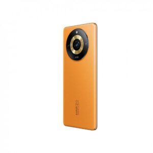 realme narzo 60 Pro (Mars Orange,8GB+128GB) MediaTek Dimensity 7050 | 120 Hz Super Amoled Curved Display | 100 MP OIS Camera