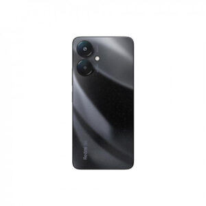 Redmi 13C 5G (4 GB + 128 GB, Starlight Black)