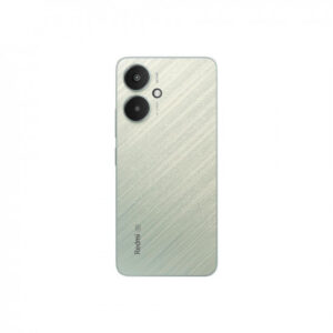 Redmi 13C 5G (Startrail Green, 4GB RAM, 128GB Storage)