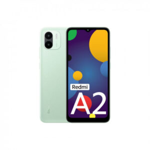 Redmi A2 (Sea Green, 2GB RAM, 32GB Storage)
