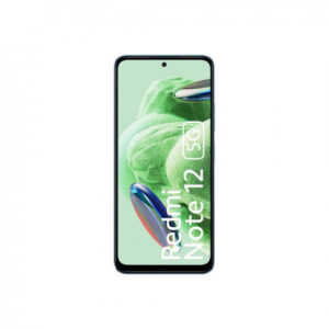 Redmi Note 12 5G 8+256 Blue